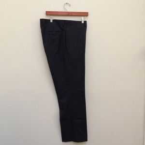 100% Wool Ben Sherman Dress Pants